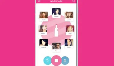 Spin the Bottle gallery image
