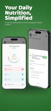 EatWise: Smart Meal Tracker gallery image