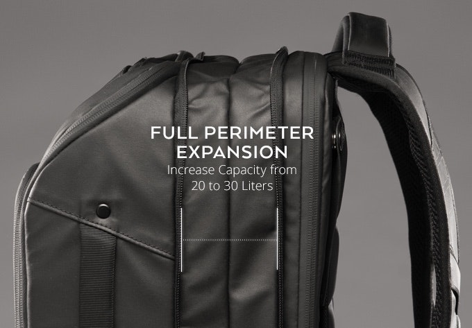 NOMATIC Backpack gallery image