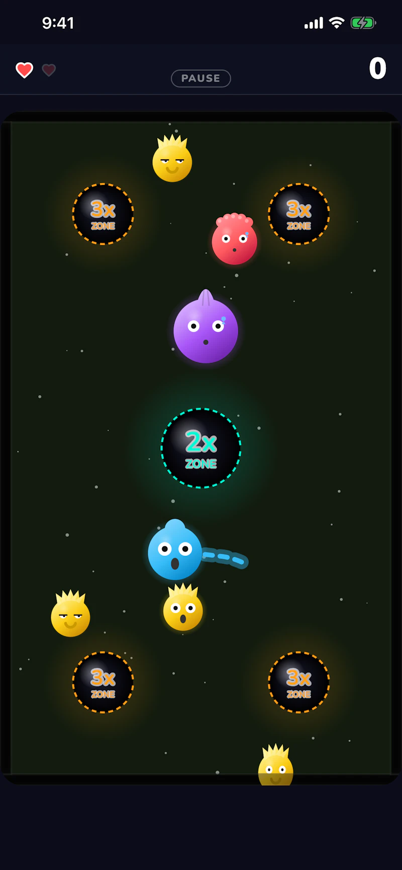 Mates - Drawing Togteher screenshot 2