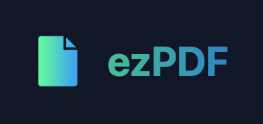 ezPDF - HTML to PDF API gallery image