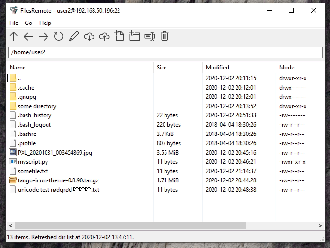 FilesRemote gallery image