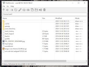FilesRemote gallery image
