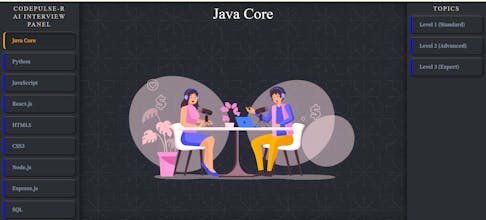 CodePulse-r gallery image