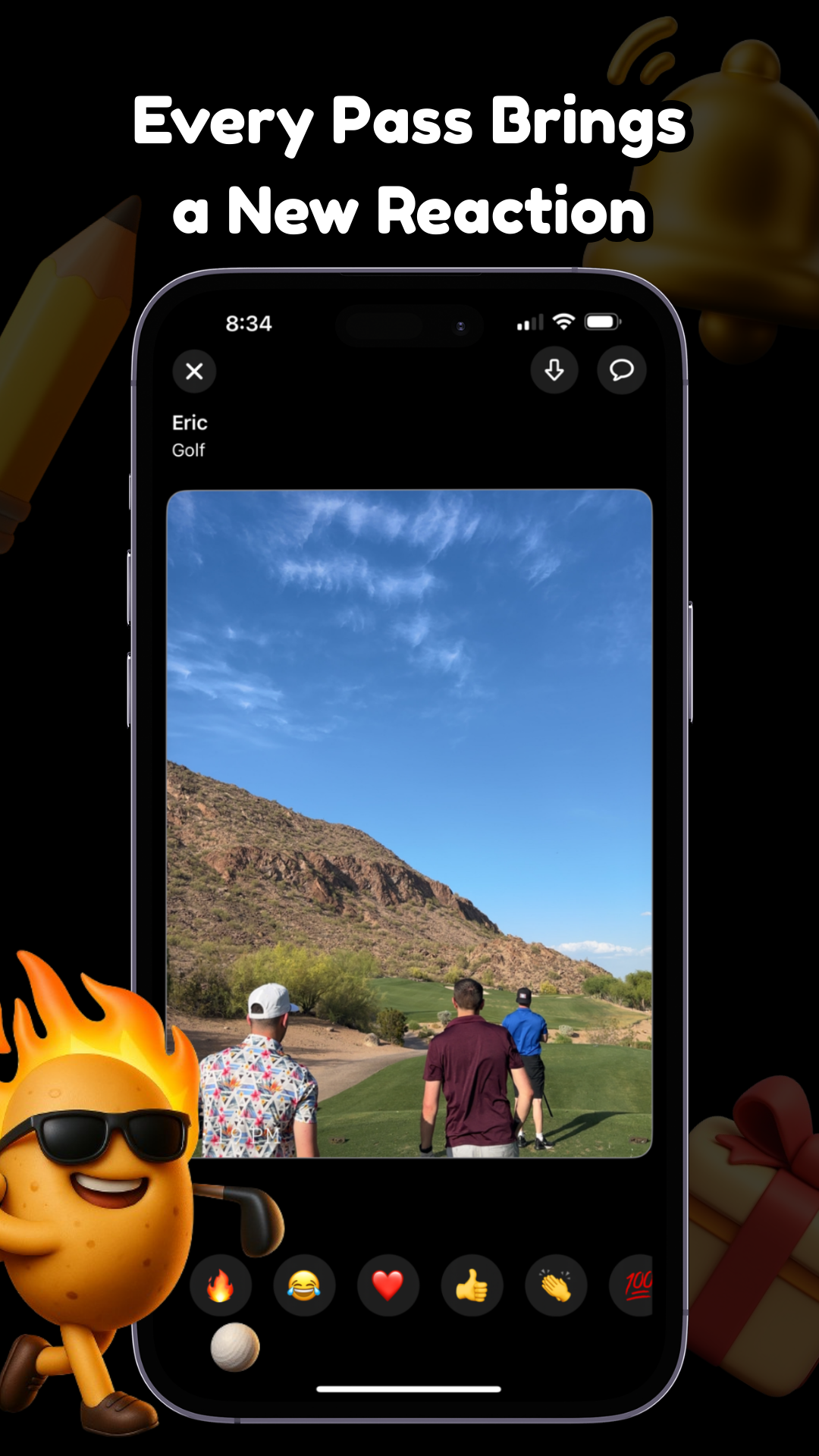 Ayo: See Where it Goes gallery image