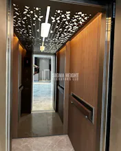 Sigma Height Elevator gallery image