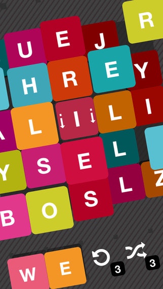 AlphaPit gallery image