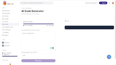 Knitetech.io gallery image