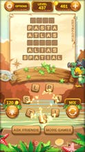 Word Pirates - Swipe & Hunt Words gallery image