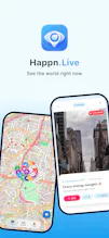 Happn.Live gallery image