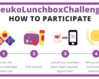 Teuko Lunchbox Challenges media 3