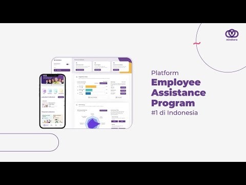 Mindtera I Employee Assistance Platform gallery image