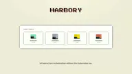 Harbory