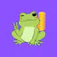 The Greedy Frog