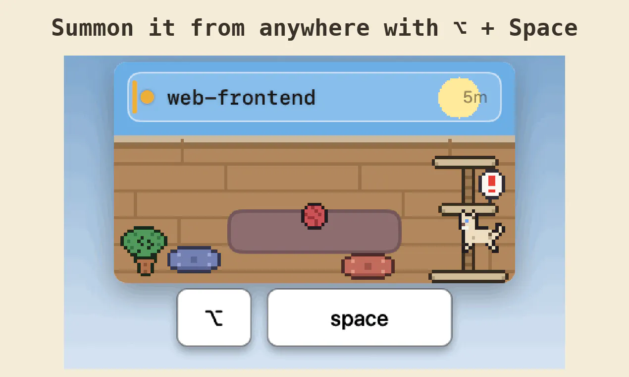 AgentManager screenshot 4