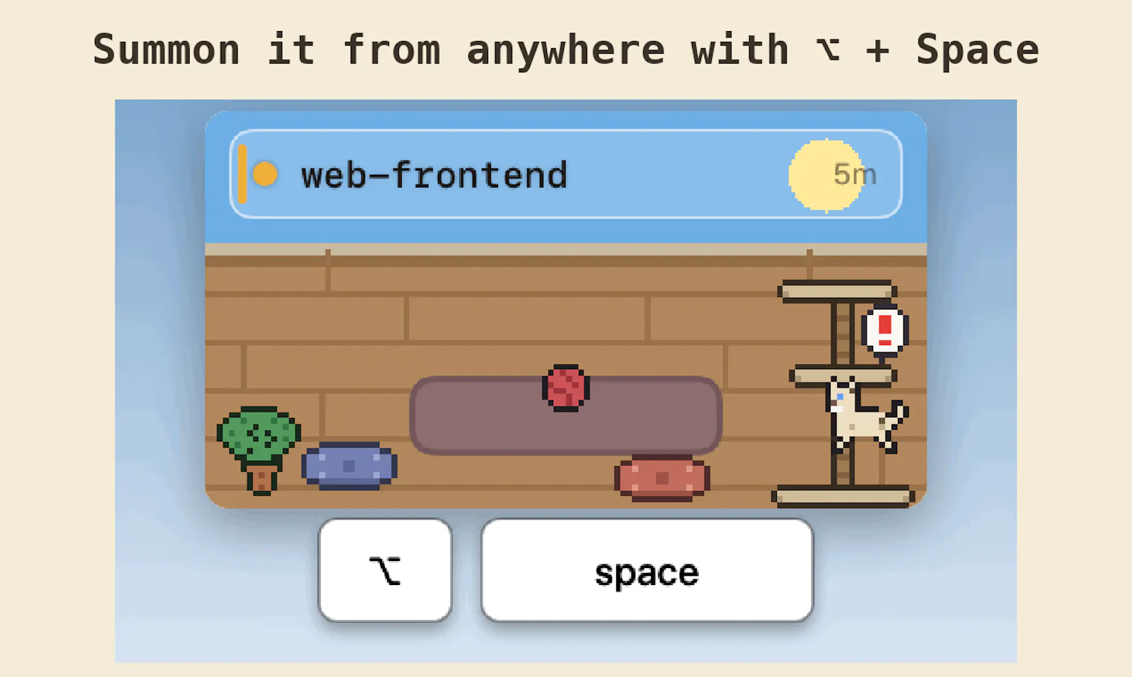 AgentManager screenshot 4