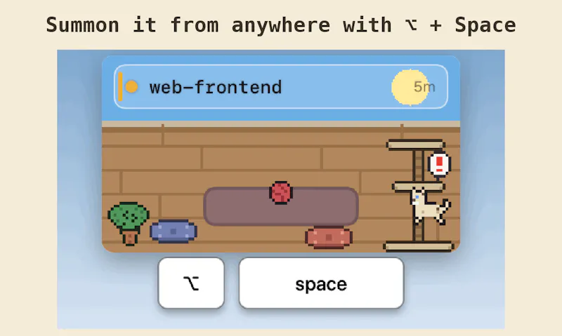 AgentManager screenshot 4