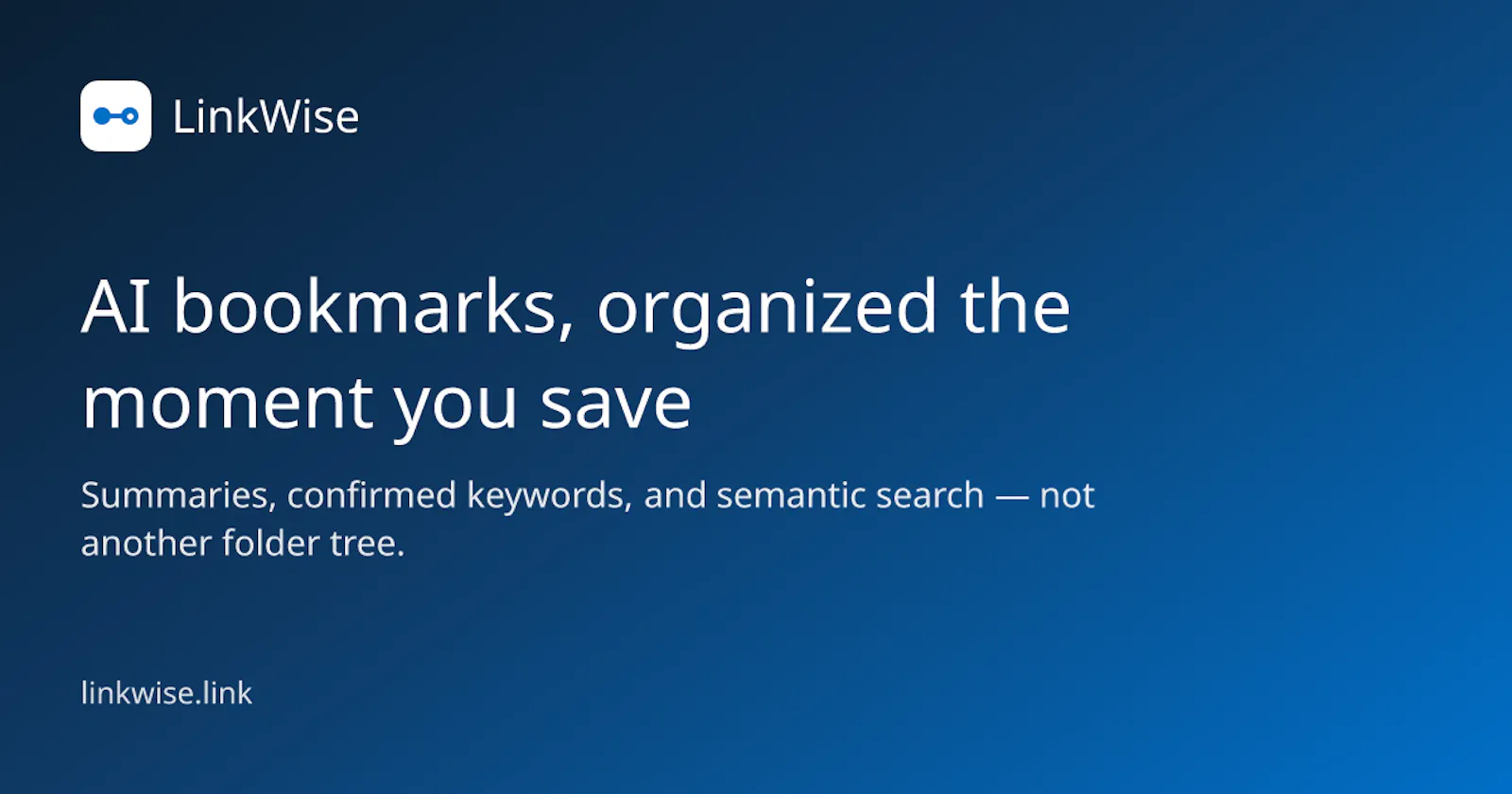 linkwise.link screenshot 2