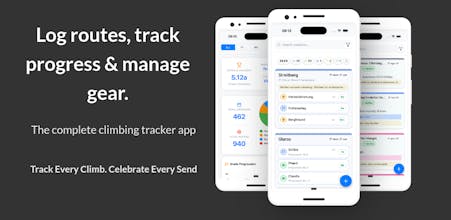 GoClimbr gallery image