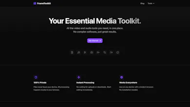 FrameToolkit gallery image
