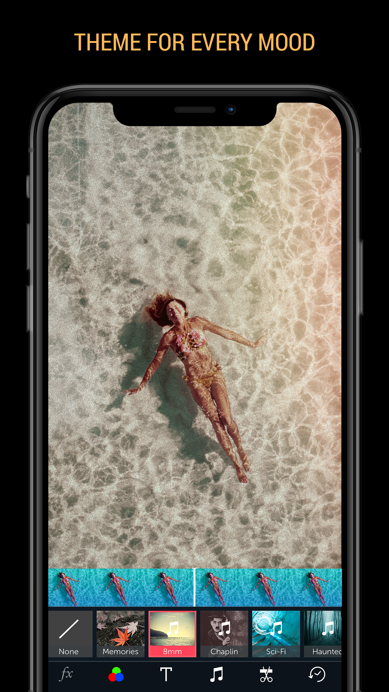 Vizmato - Video Editor & Slideshow maker gallery image