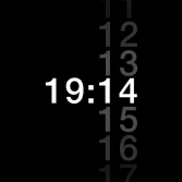 Hovertimer