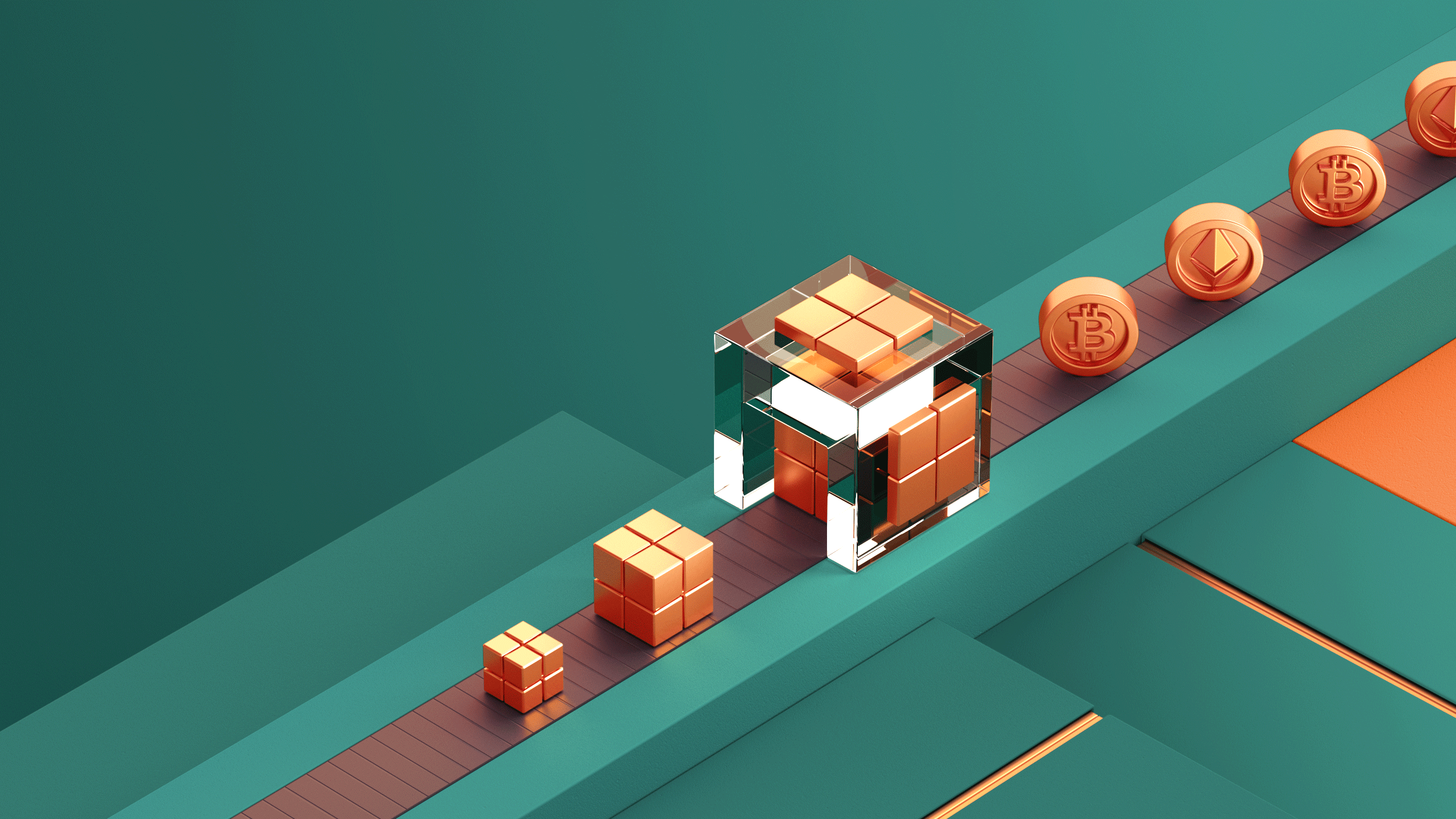 Byte³ gallery image