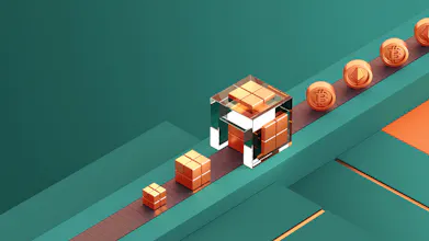 Byte³ gallery image