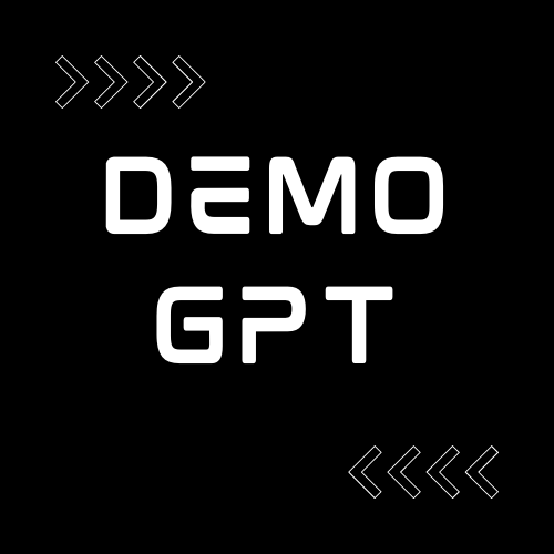 Demogpt