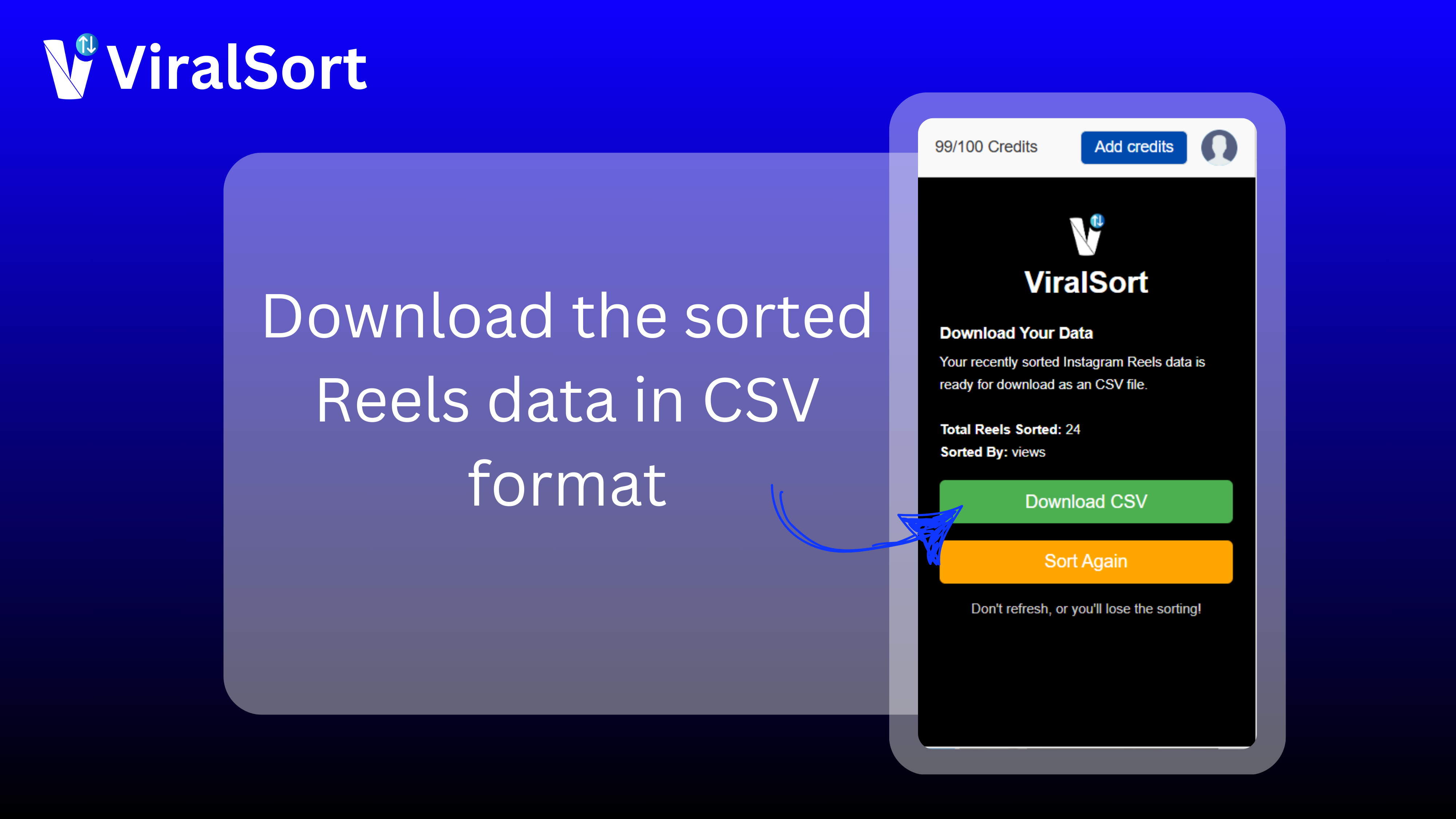 Viralsort media 3