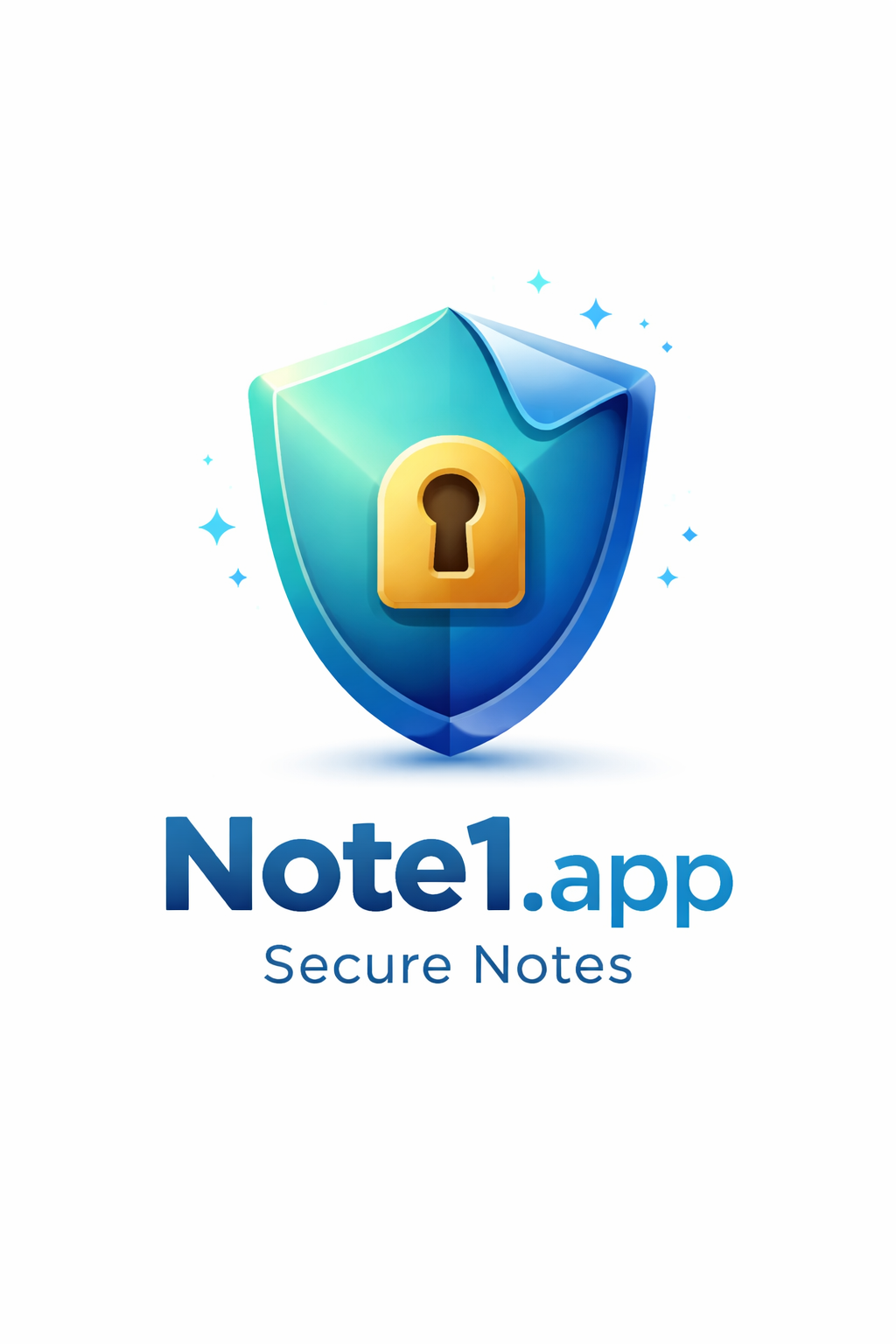 Note1.app - Product Hunt launch logo