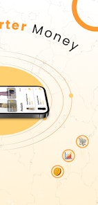 Earning Handle - Main screenshot showing features and interface