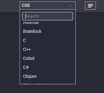 NoPaste gallery image