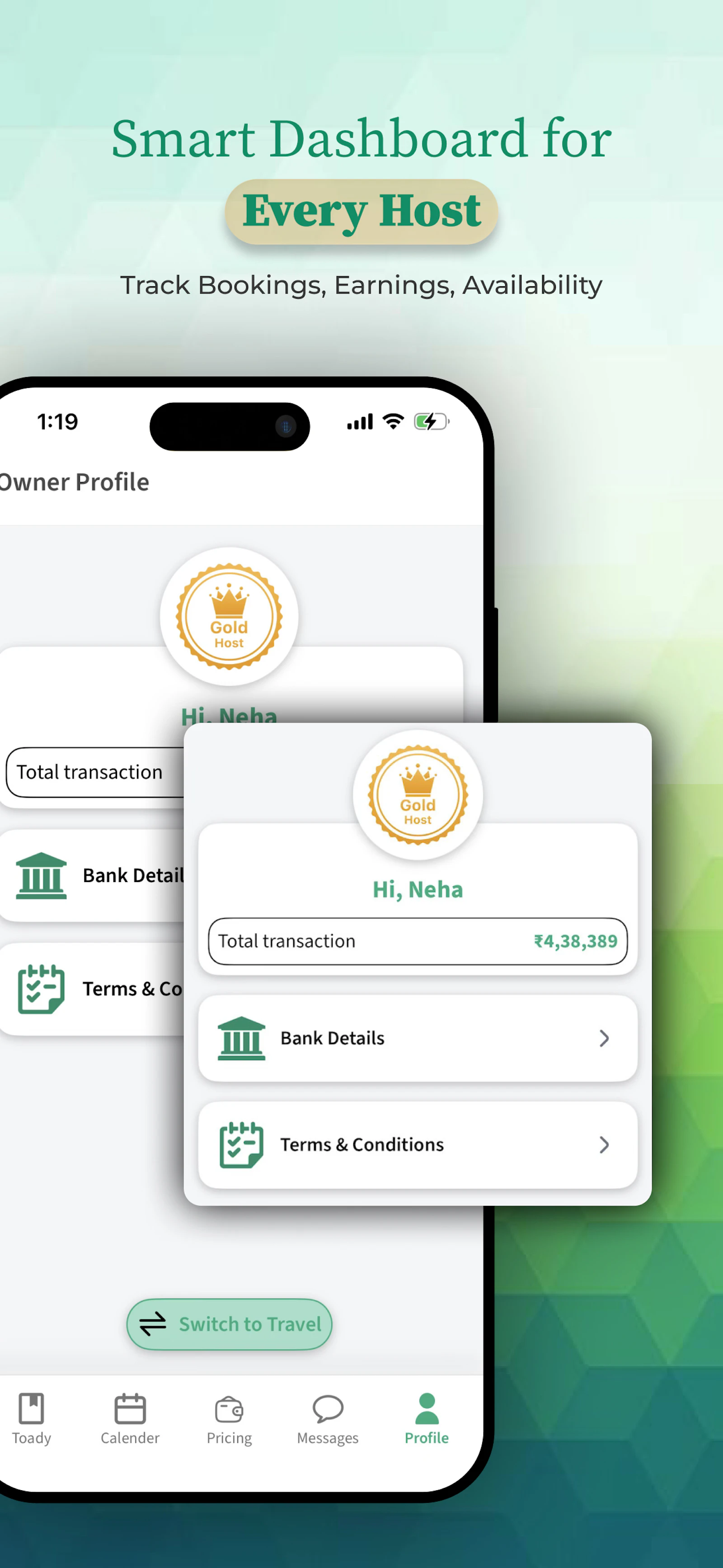 BookMyFarm screenshot 5