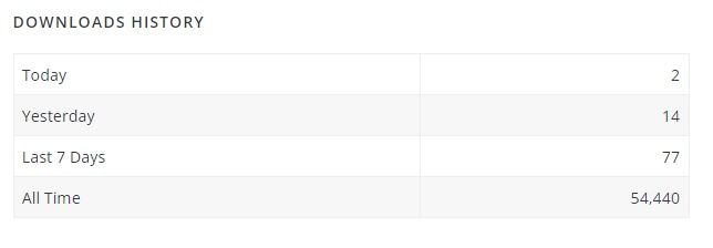 ReDi plugin gallery image