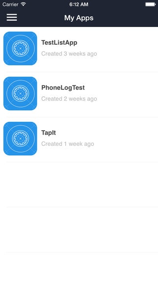 AppStarter Image