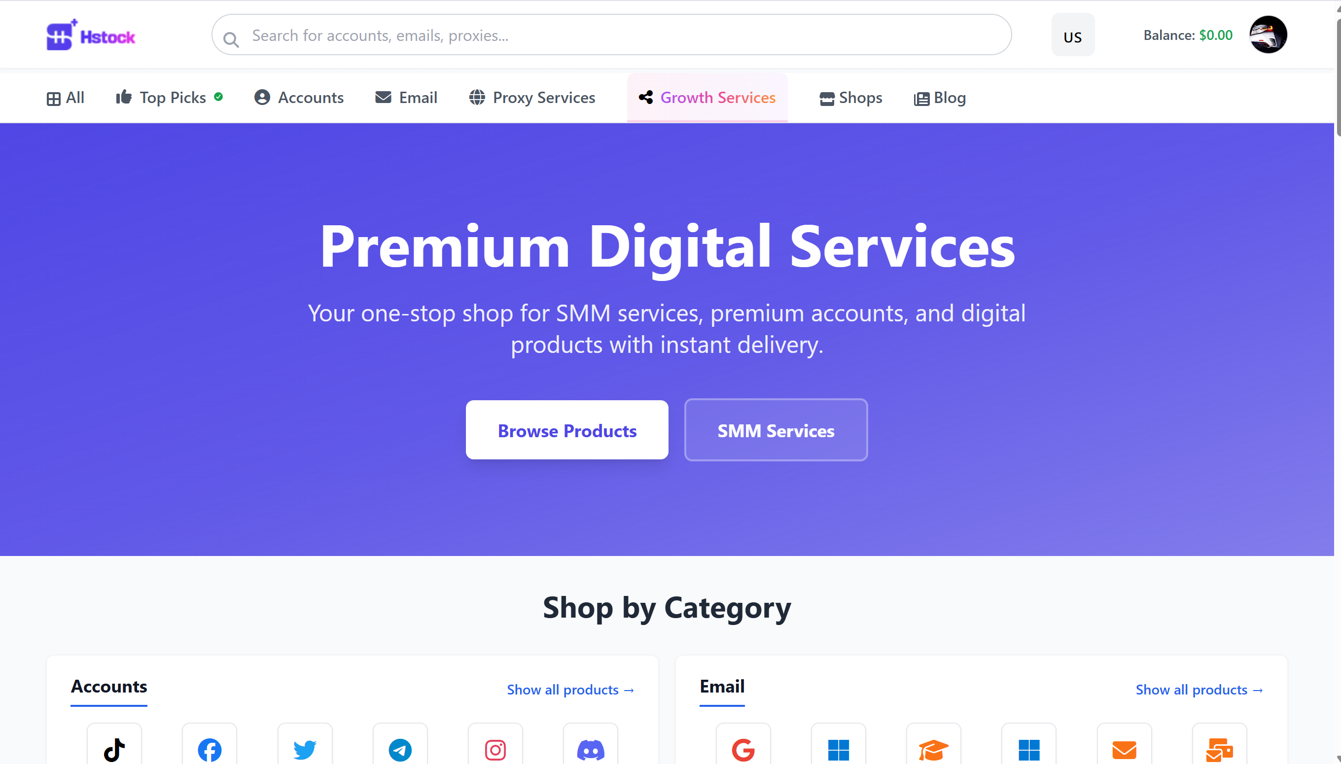 HstockPlus gallery image