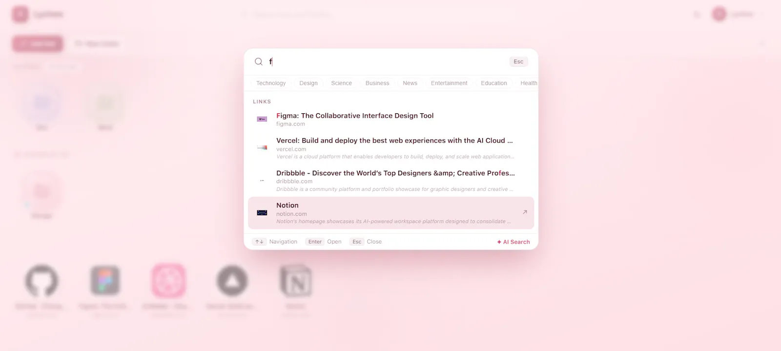 Lychee screenshot 3