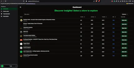 ShopifyLenz gallery image