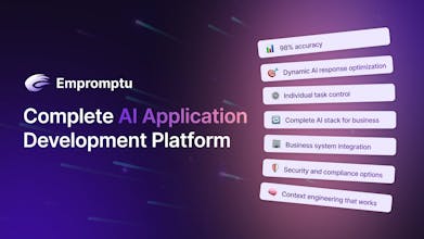 Empromptu gallery image