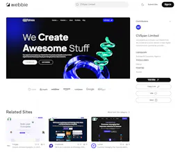 Webbie gallery image