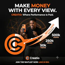 Creatio gallery image