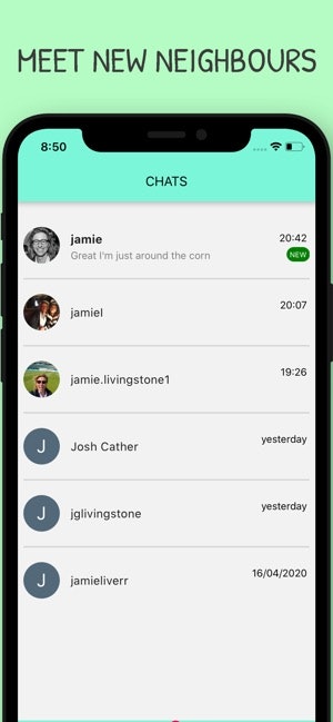 Neighborly gallery image