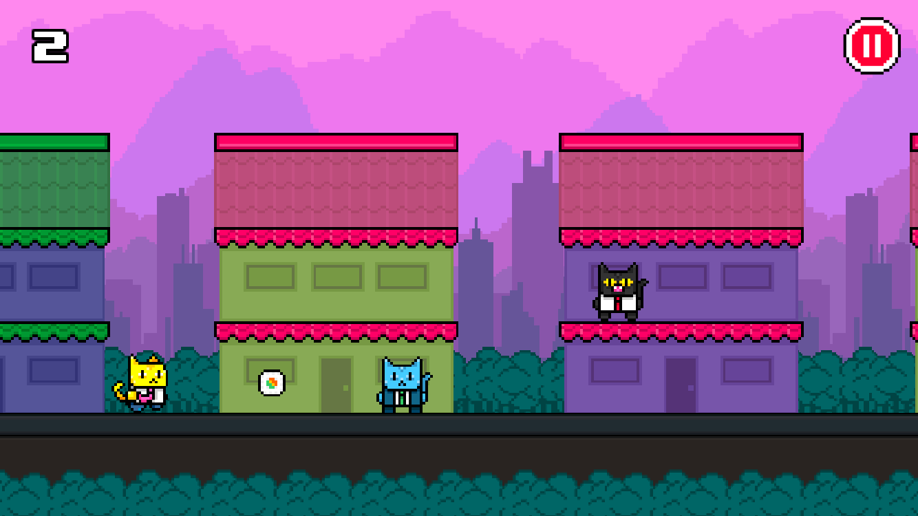 Salary Cat gallery image