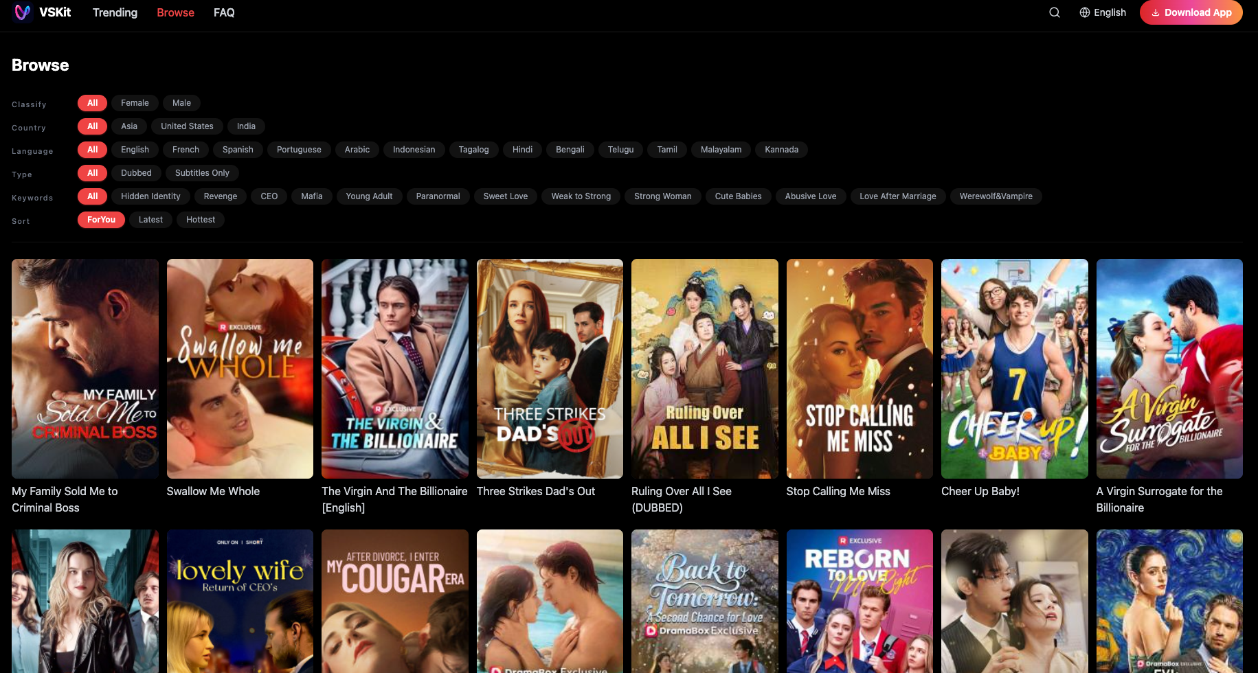 VSKit.TV gallery image