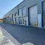 Bumblebee Bollards