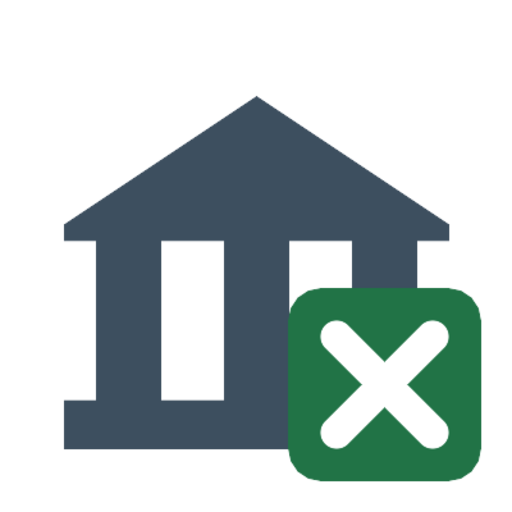 ConvertBankToExcel  logo