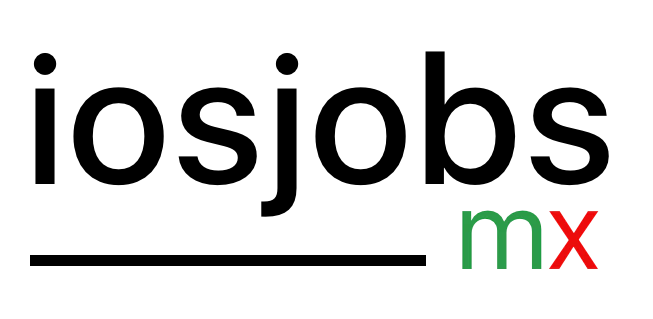 iosjobs.mx