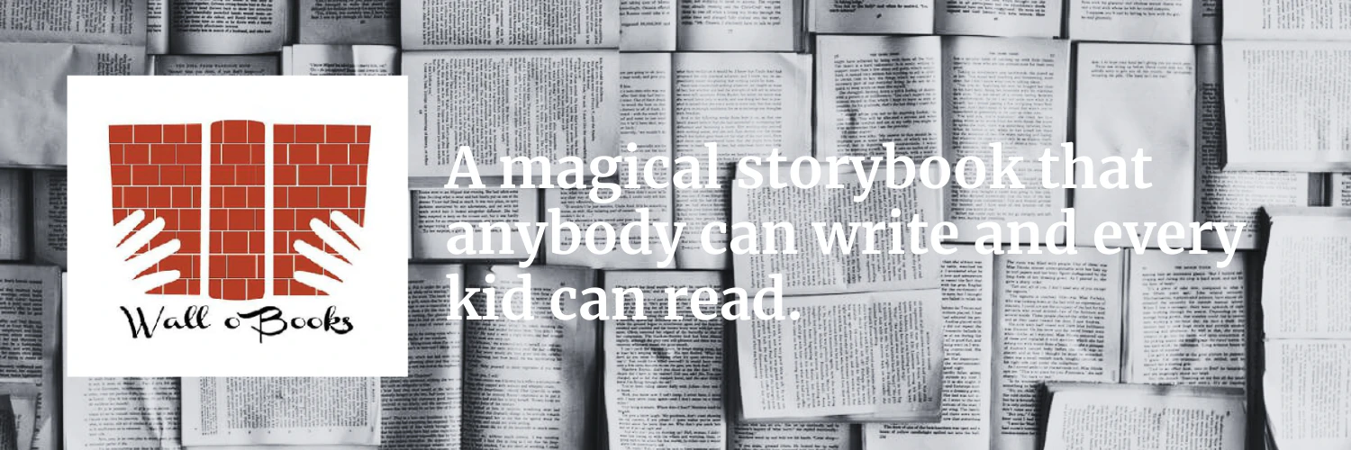 The WALLOBOOKS Project cover