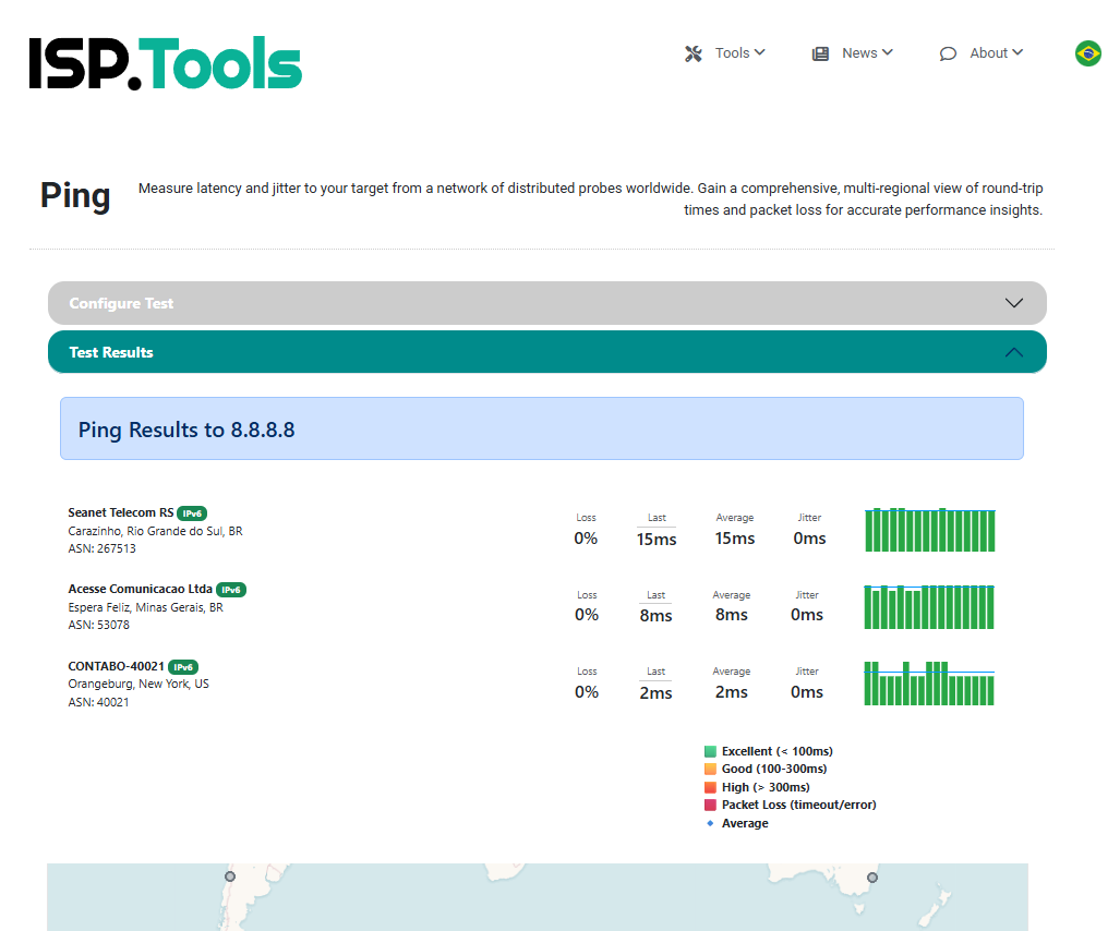 ISP.Tools gallery image